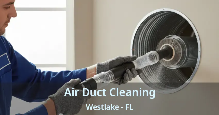 Air Duct Cleaning Westlake - FL Air Duct Cleaning Westlake - FL